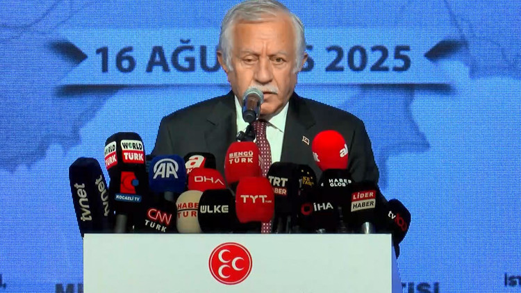 TBMM Başkanvekili Adandan Terörsüz Türkiye mesajı