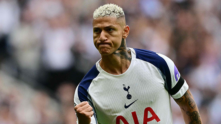 Tottenham 2-0 Burnley maç özeti (Premier Lig)