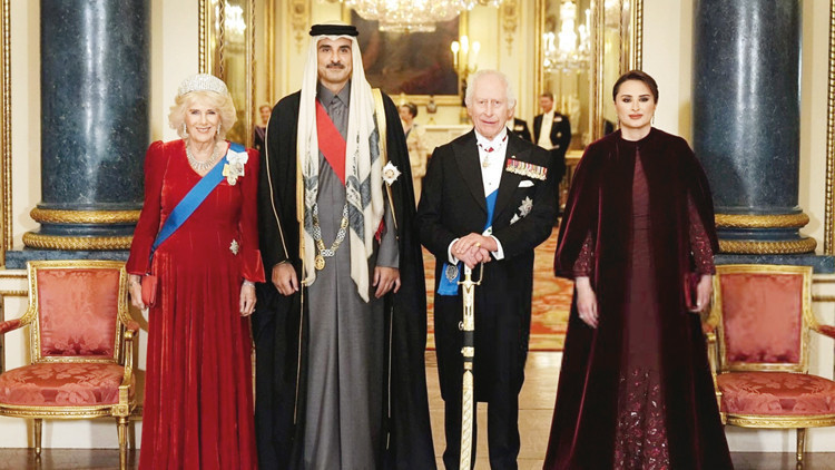 Londra’nın emlak zengini Londra’nın emlak zengini