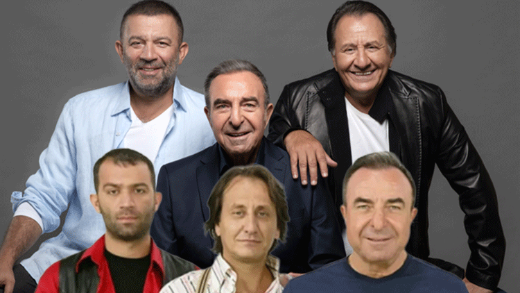 20 yıllık efsane: Arka Sokaklar