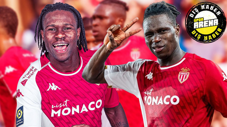 Hürriyet: Galatasaray, Wilfried Singo transferini bitirdi İşte İstanbul’a geleceği tarih ve bonservisi