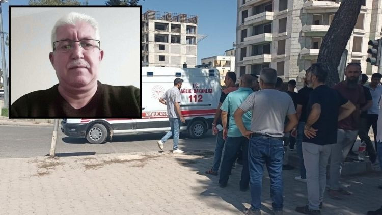 Feci kaza Nefes borusuna ekmek kaçan sürücü kaza yaptı: 1 ölü, 1 yaralı