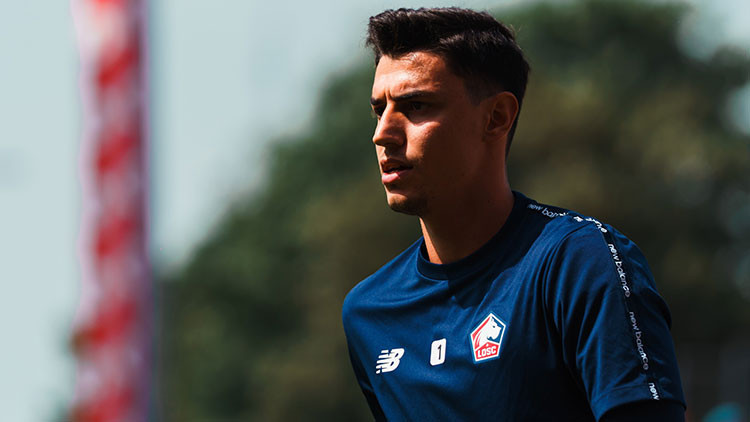 Berke Özer ayağının tozuyla oynadı, 6 gollü maçta kazanan çıkmadı