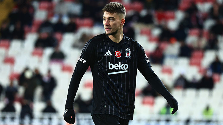 Hürriyet: Beşiktaşta maç öncesi sakatlık şoku: Kadrodan çıkarıldı