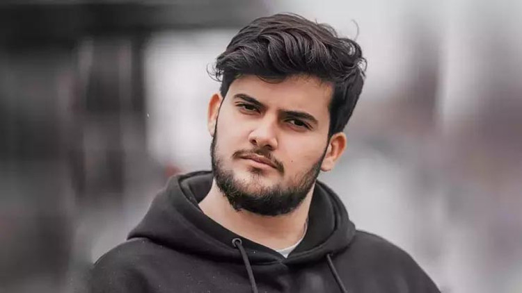 Yayıncı Jrokez Oğuzhan Dalgakıran hayatını kaybetti