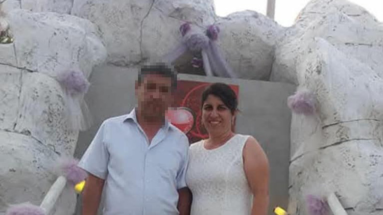 Aydında polis memuru, boşanma aşamasındaki eşini öldürdü