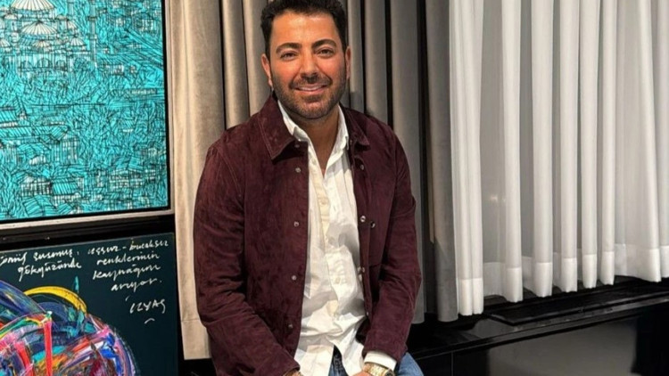 Ersan Gülmez neden gözaltına alındı Ersan Diamond olarak da bilinen Ersan Gülmez kimdir Ersan Gülmez neden gözaltına alındı Ersan Diamond olarak da bilinen Ersan Gülmez kimdir