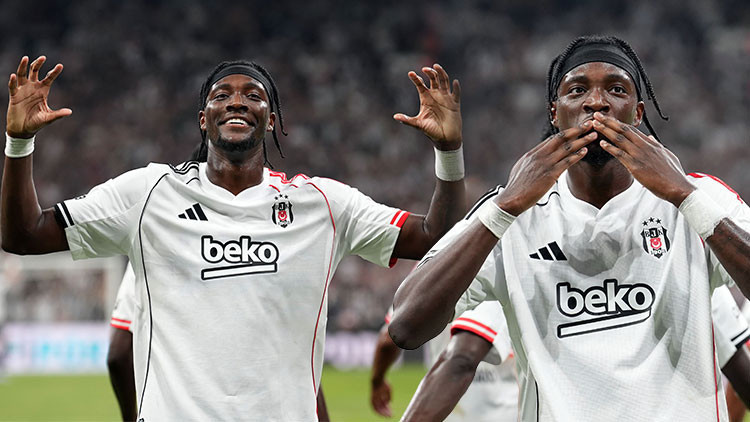 İtalyanlar yazdı: Abrahamın opsiyonundaki detay ortaya çıktı