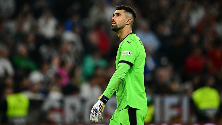 Galatasaraydan kaleci operasyonu: Portoya resmi teklif iletildi Galatasaraydan kaleci operasyonu: Portoya resmi teklif iletildi