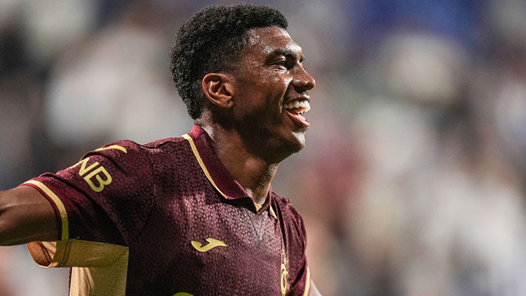 Felipe Augustodan galibiyet yorumu: Tarifi zor bir duygu