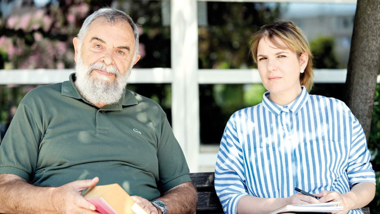 Prof. Dr. Mete Tunçay hayatını kaybetti… ‘Hocaların Hocası’ydı