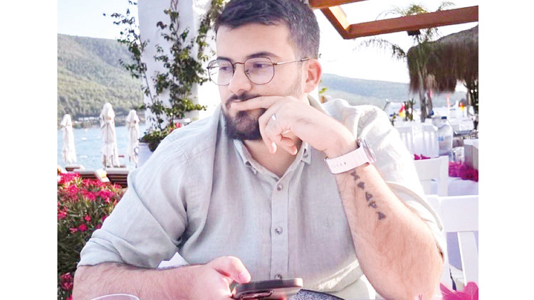 Sosyal medyayı yasa boğan ölüm