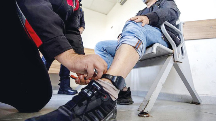 Suikast planı paçasına dolandı