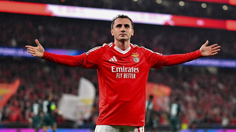 Kerem Aktürkoğlu transferinde mutlu son Milli futbolcu için KAP açıklaması bekleniyor