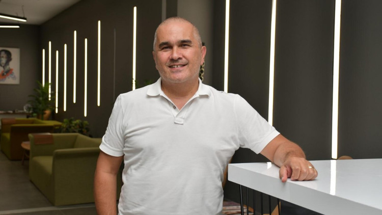 Hemoroid kabusuna son: Lazerle konforlu tedavi Hemoroid kabusuna son: Lazerle konforlu tedavi