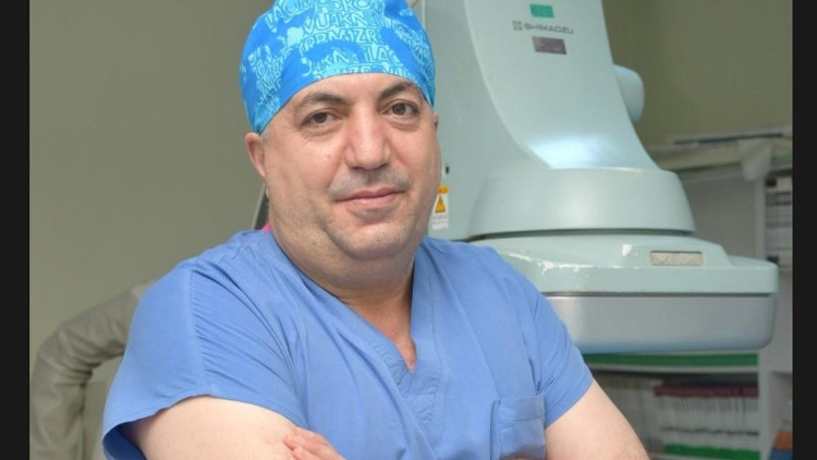 By-pass ameliyatında kapalı yöntem konforu