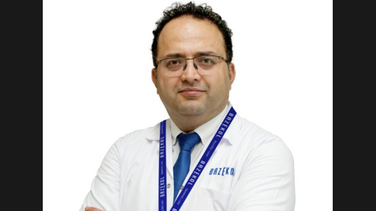 Bazekol Hastanesi’nde anne-baba eşliğinde sünnet