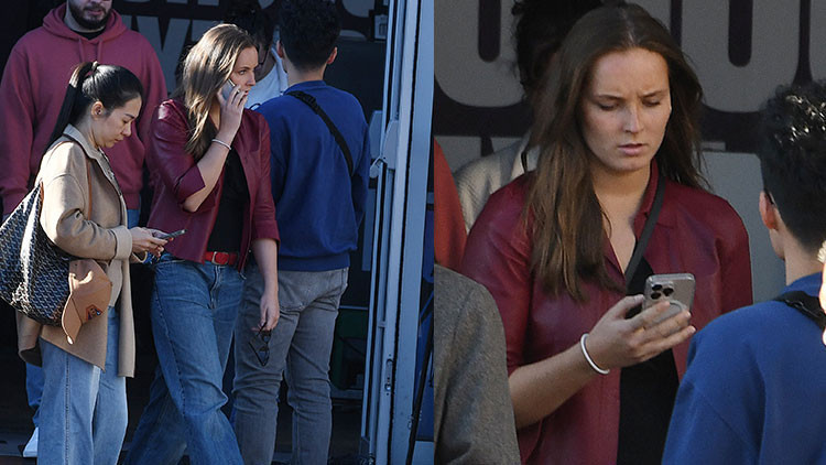 Saraylarda doğdu, dadılarla büyüdü… Bir gün kraliçe olacak… Gurbette okuyor, ucuzcudan giyiniyor