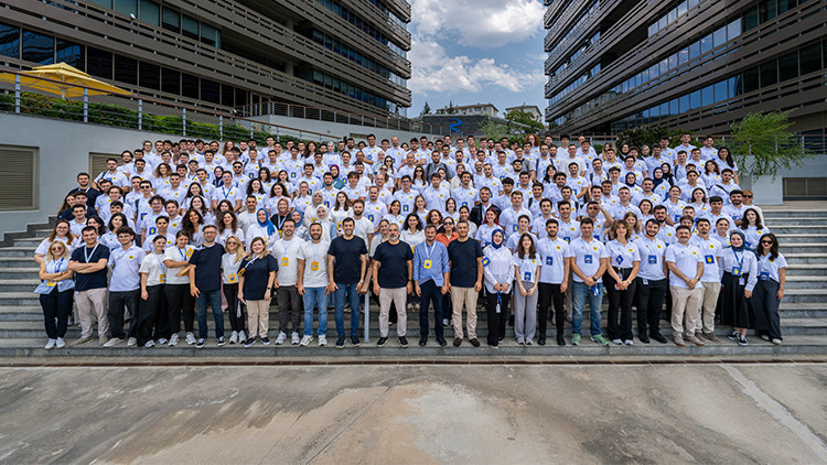 GNÇYTNK 2025 programı tamamlandı