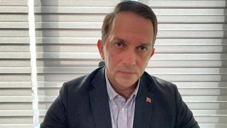 Son dakika... Adalet Bakanlığı, Birinci hakkında soruşturma yapılmasına izin verdi