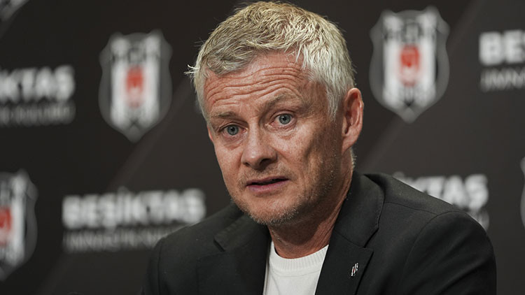 Beşiktaşta kazanan kadro bozulmayacak Beşiktaşta kazanan kadro bozulmayacak