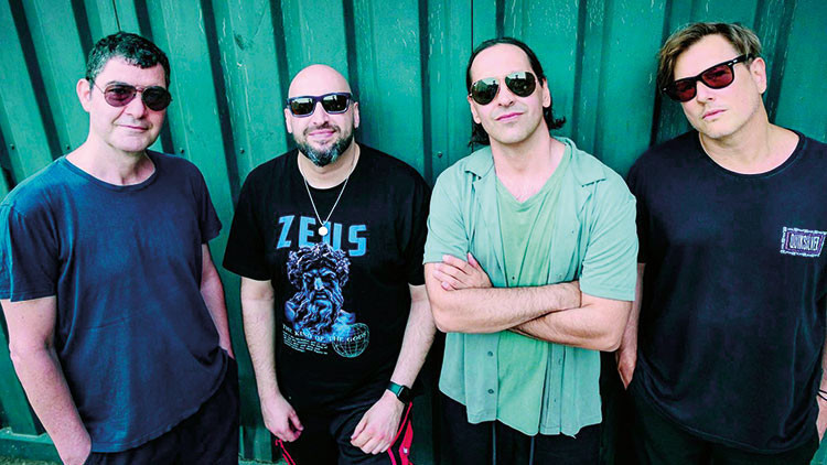 Zeytinli Rock Festivali, bu yıl İstanbulda
