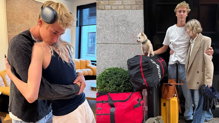 Oğlunu yuvadan uçurdu, gözyaşları sel oldu Oğlunu yuvadan uçurdu, gözyaşları sel oldu