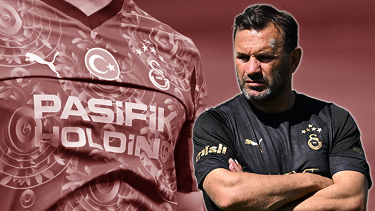 Hürriyet: Galatasarayda ayrılık rüzgarı sürüyor: İki oyuncu daha valizlerini topladı