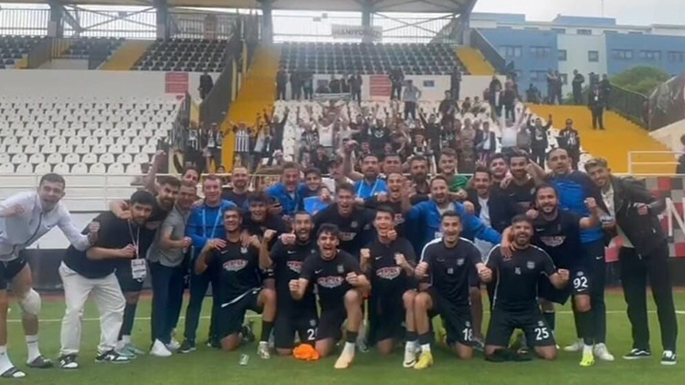 Egenin köklü kulübüne şike soruşturması Amatöre düşebilir