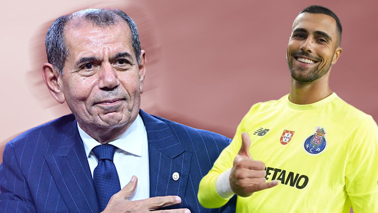 Hürriyet: Galatasaray, Diego Costadan vazgeçmiyor: Portekizliler yapılan dev teklifi duyurdu