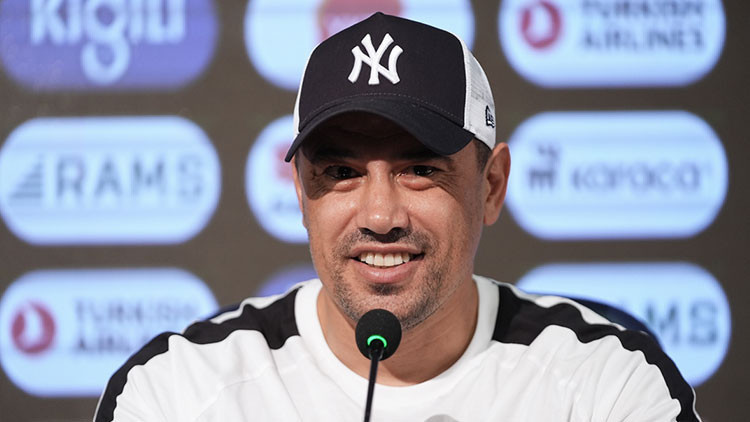 Çağdaş Atan: Biz hazırız