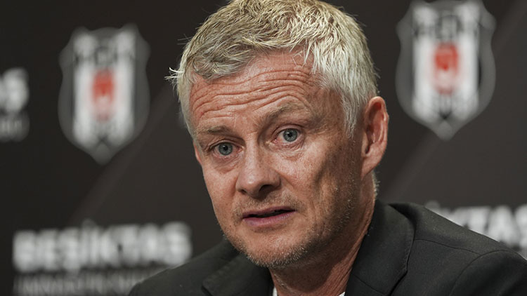 Ole Gunnar Solskjaer: Eleştiriler beni etkilemiyor