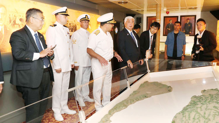 Türk İHA’ları Japonya’nın radarında... Tokyo rotayı İsrail’den Türkiye’ye çevirdi