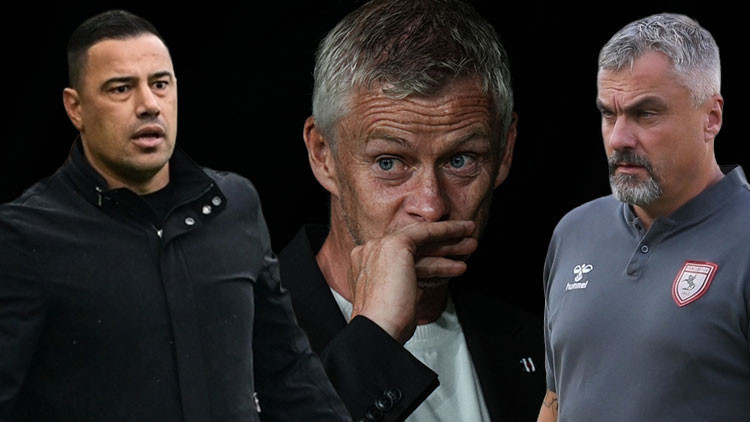 3 takım, tek yürek Zafer için sahadayız 3 takım, tek yürek Zafer için sahadayız