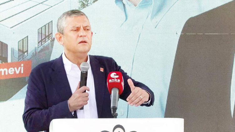 Özel’den ‘açılış’ kararı… Korkmayanlara selam olsun