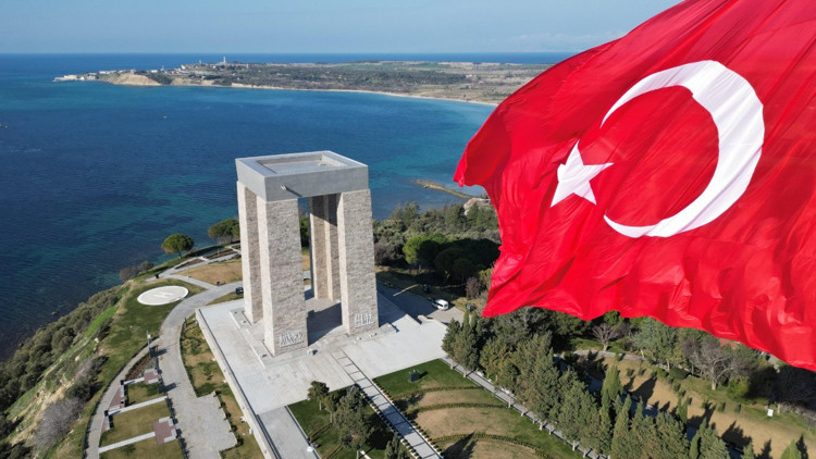 Hedef dünyanın en büyük açık hava müzesi olmak