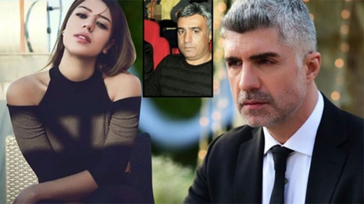 Kardeş kavgası devam ediyor Hukuki işlemleri başlatıyoruz