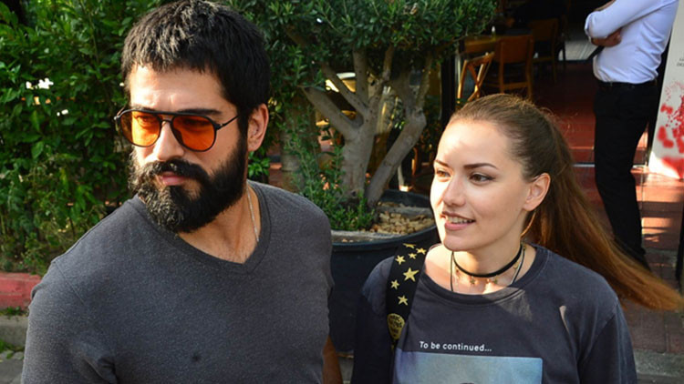 O iddialar ünlü çifti isyan ettirdi Aile hayatına saygınız olsun