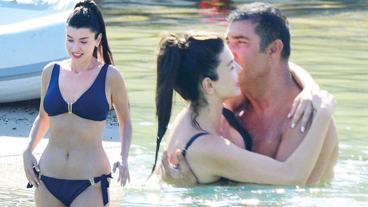 Deniz romantizmi Deniz romantizmi