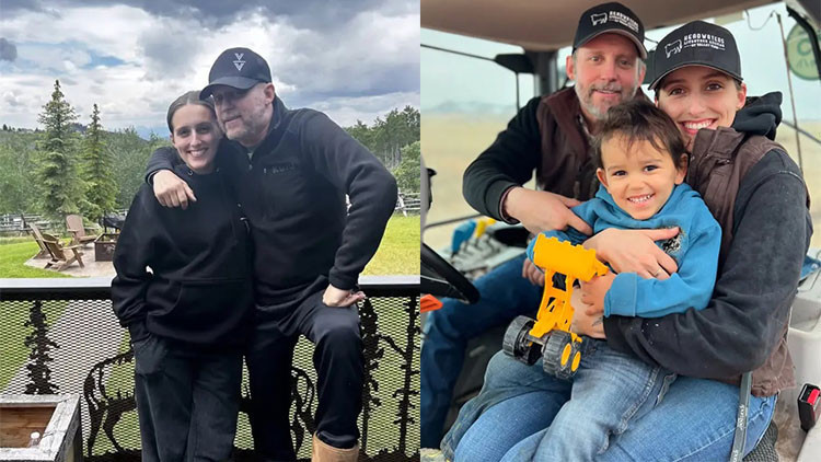 Ona bir torun daha verecekti… Babaya acı veda… ‘Artık cennette bir meleksin’