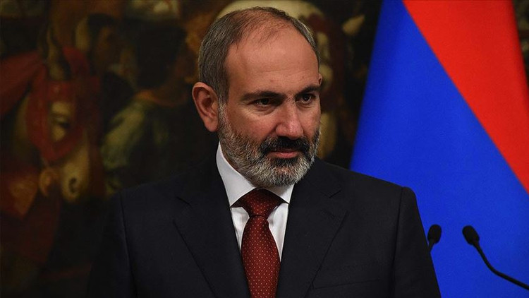 Paşinyan Türkiye ile müzakereleri duyurdu: Sınırlar açılabilir