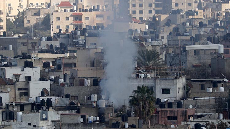 İngiltereden İsraile kınama İngiltereden İsraile kınama