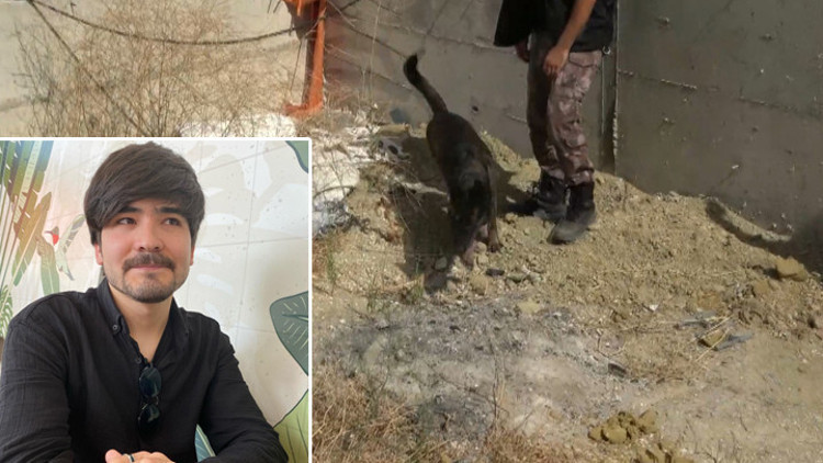 Cinayeti itiraf ettiler: Döverek öldürdük gömdük Cinayeti itiraf ettiler: Döverek öldürdük gömdük