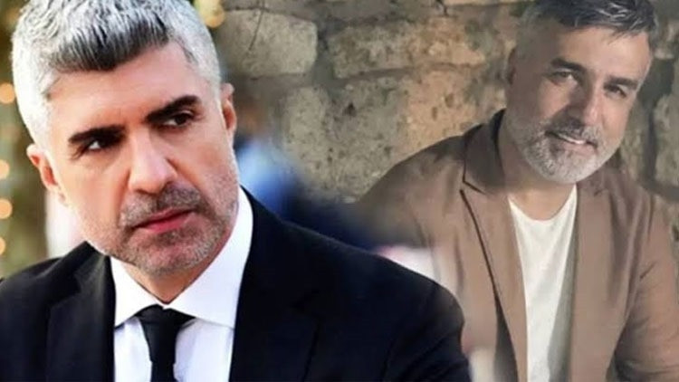 Özcan Denizden abisine itibar davası