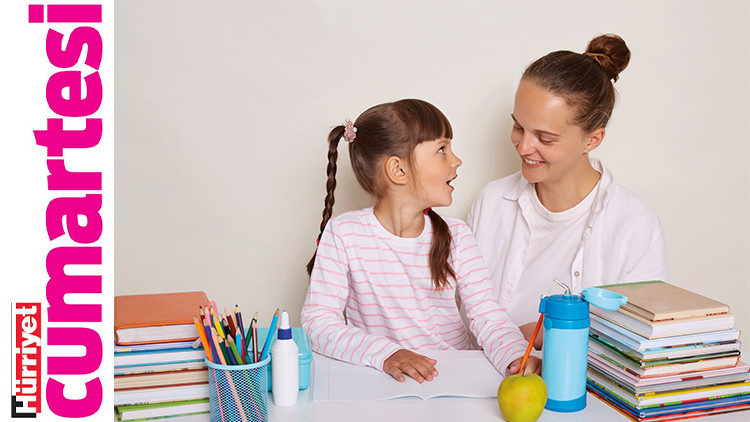 Okul zamanı yaklaşıyor, rutinler başlıyor