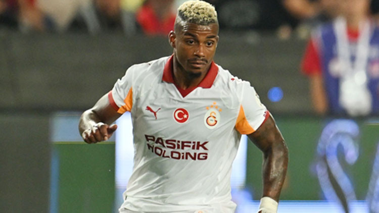 Galatasaraylı Mario Lemina’dan transfer iddialarına yanıt geldi