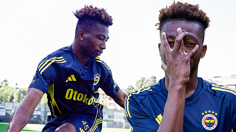 Nene, Fenerbahçeye transfer sürecini anlattı Jose Mourinho itirafı... Nene, Fenerbahçeye transfer sürecini anlattı Jose Mourinho itirafı...