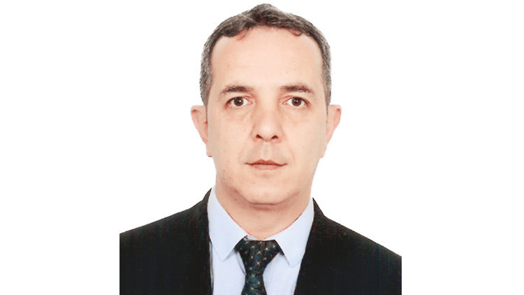 Beyoğlu vekilini seçti Beyoğlu vekilini seçti