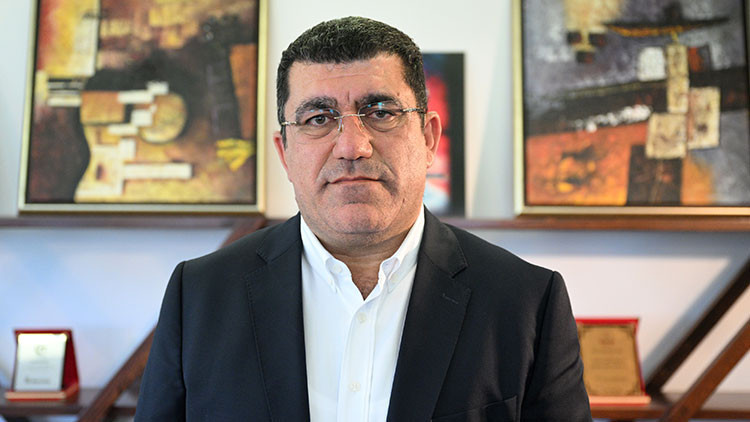 Kayserispor Başkanı Nurettin Açıkalından Galatasaray maçı açıklaması Kayserispor Başkanı Nurettin Açıkalından Galatasaray maçı açıklaması