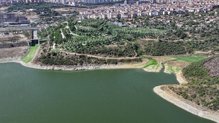 Yüksek basıncın etkisi altında dedi ve uyardı: Son 65 yılın rekoru | İstanbulda tehlike kapıda